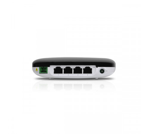 Ubiquiti UFiber WiFi (UF-WIFI) Конвертер
