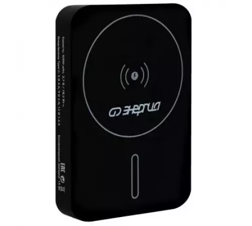 Энергия Power bank LFP 5000 Е0201-0170 Внешний аккумулятор