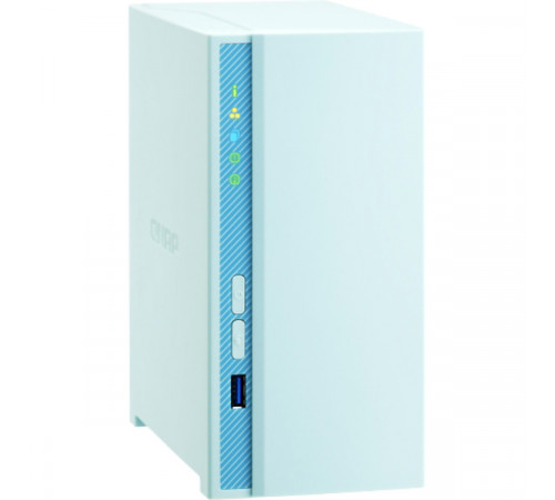 QNAP D2 (REV. B) Сетевое хранилище