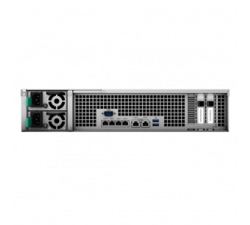Synology FS3600 Сетевой накопитель
