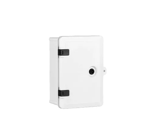 SNR SNR-FWС-233315-IP65 Стеклопластиковый шкаф