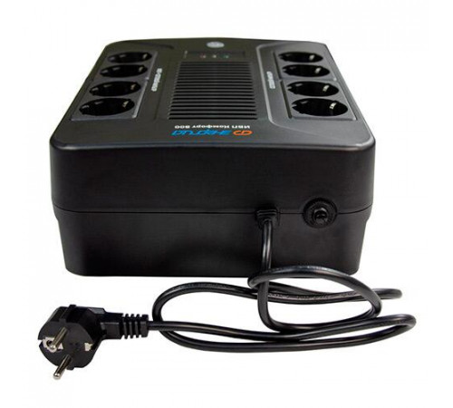 Энергия Комфорт 800 USB (Е0201-1004) ИБП