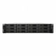 SYNOLOGY RS3621XS+ Сетевой накопитель (Без HDD)