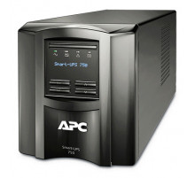 APC Smart-UPS SMT750I ИБП