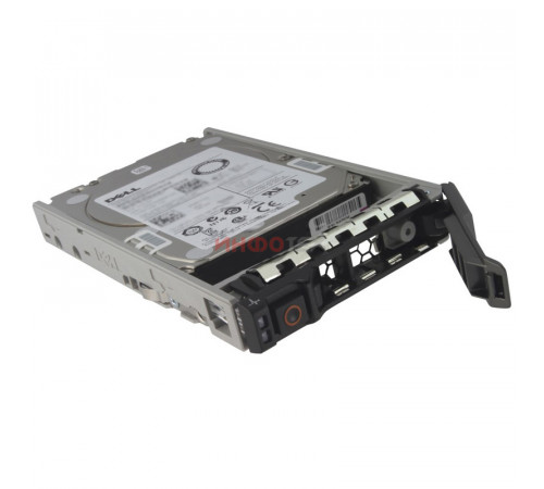 Dell PowerEdge 400-ASGV 900GB Диск HDD