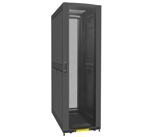 SNR SNR-MB-426060-CDDP-B Напольный серверный шкаф