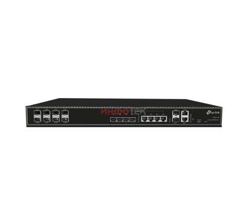 TP-Link P1201-08 8-портовый оптический линейный терминал GPON OLT