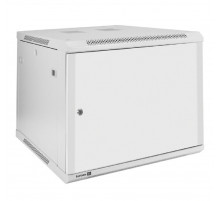 ExeGate EC-WM-9U.600.M.GREY EX298614RUS Шкаф телекоммуникационный