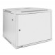 ExeGate EC-WM-9U.600.M.GREY EX298614RUS Шкаф телекоммуникационный