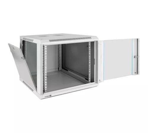 ExeGate EC-WM-9U.450.G.GREY EX298601RUS Шкаф телекоммуникационный