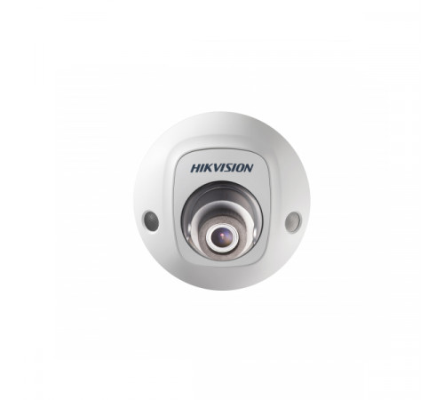 Hikvision DS-2CD2543G0-IS (4MM) IP-камера
