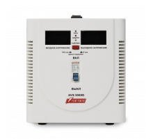POWERMAN AVS 3000D Стабилизатор напряжения