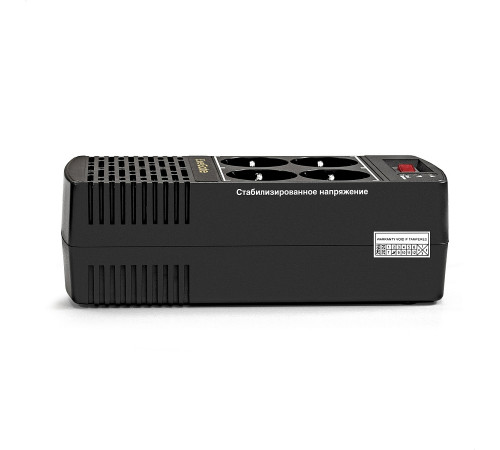 Exegate Power AD5000-600 EP285937RUS Стабилизатор