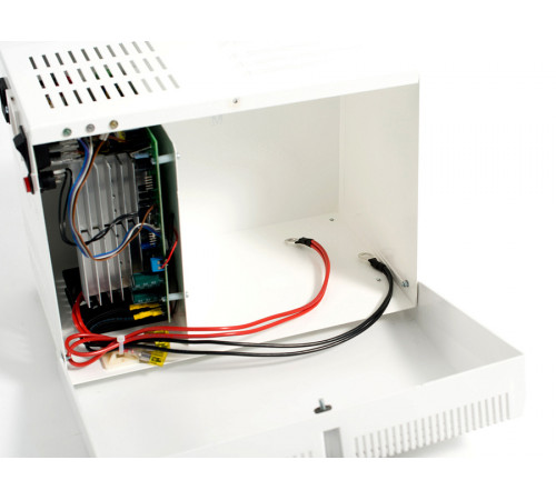 TEPLOCOM-250+ ИБП для котла отопления