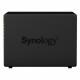 SYNOLOGY DS920+ Сетевой накопитель (Без HDD)