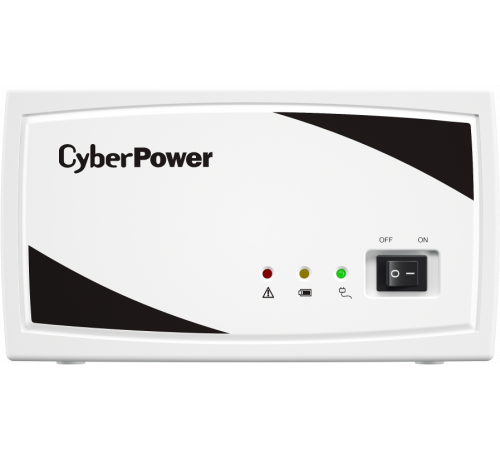 CyberPower SMP550EI ИБП