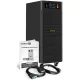 ExeGate TL-575-6kVA.240V.LCD.AVR.T.USB.RS232.SNMP EX296952RUS ИБП