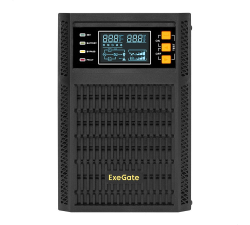 Exegate PowerExpert EX296947RUS ИБП