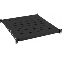Cabeus JE05-800-BK Полка 19"