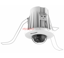 Hikvision DS-2CD2E43G2-U (2.8mm) IP-камера
