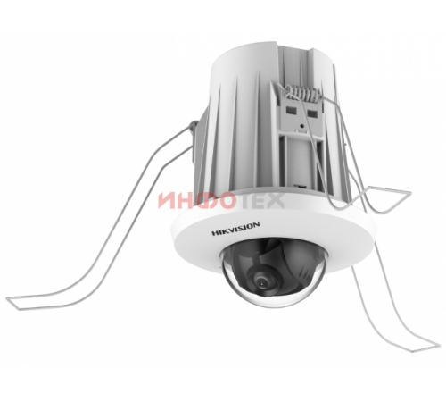 Hikvision DS-2CD2E43G2-U (2.8mm) IP-камера