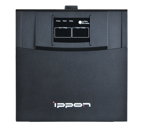 IPPON UPS 3000 Вт 3000 ВА 361015 Стабилизатор напряжения