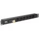 ITK PH12-6D1-P Блок розеток