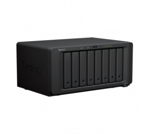 Synology DS1823XS+ СХД настольное исполнение