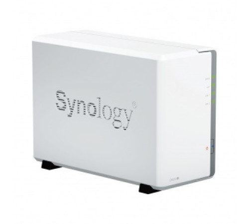 Synology DS223J СХД настольное исполнение
