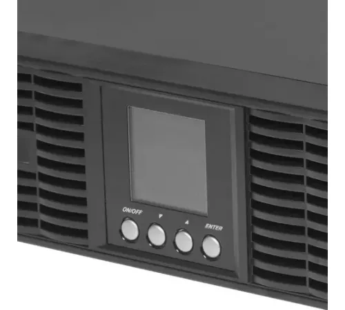 CyberPower OLS1000ERT2UA ИБП