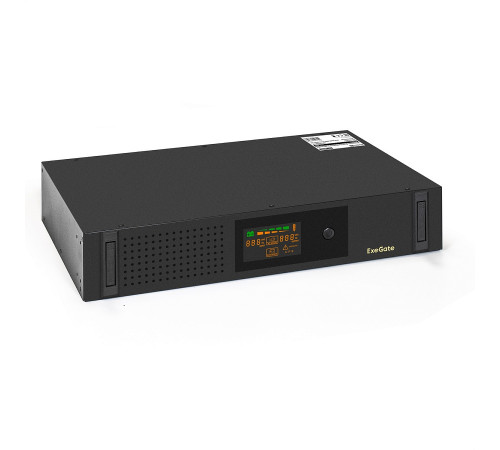 Exegate ServerRM EX293849RUS ИБП