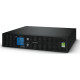 CyberPower PR1500ELCDRT2U ИБП