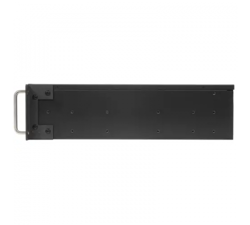 Powercom RM KIN-3000AP LCD Источник бесперебойного питания
