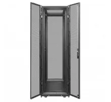 SNR SNR-MB-488012-CDDP-B Напольный серверный шкаф
