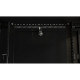 Hyperline TWB-0945-SR-RAL9004 Телекоммуникационный шкаф