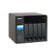 QNAP TX-500P Полка расширения сетевого хранилища без дисков