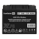 Exegate DT 1240 EX282976RUS Аккумуляторная батарея