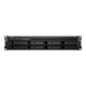 SYNOLOGY RS1221+ Сетевой накопитель (Без HDD)