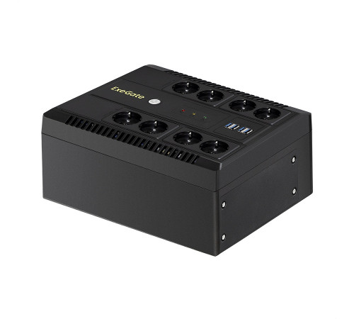 Exegate NEO EX293853RUS ИБП