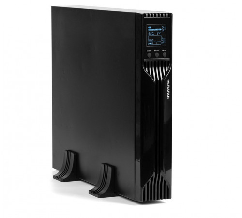Bastion RAPAN-UPS 3000 RACK+4X9AH Источник бесперебойного питания