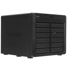 Synology DS3622XS+ Сетевой накопитель