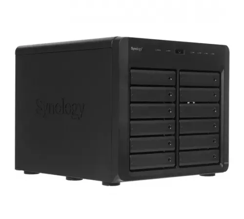 Synology DS3622XS+ Сетевой накопитель