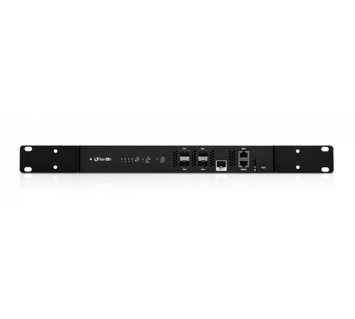 Ubiquiti UFiber OLT 4 (UF-OLT-4-EU) Оптический терминал