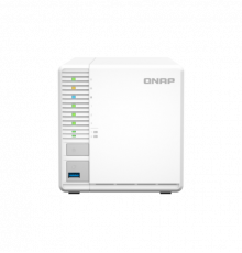 QNAP TS-364-8G Сетевое хранилище