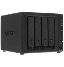 Synology DS420+ Сетевое хранилище