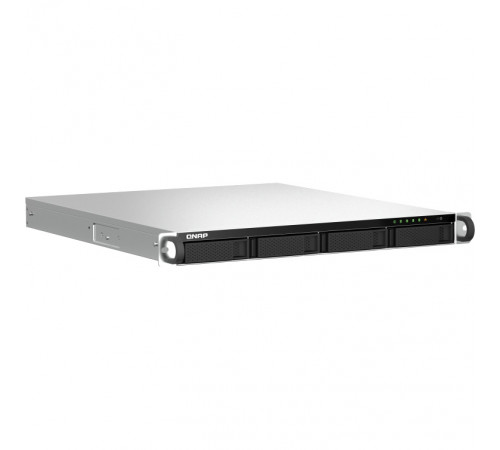 QNAP TS-464U (TS-464U-8G) Сетевое хранилище