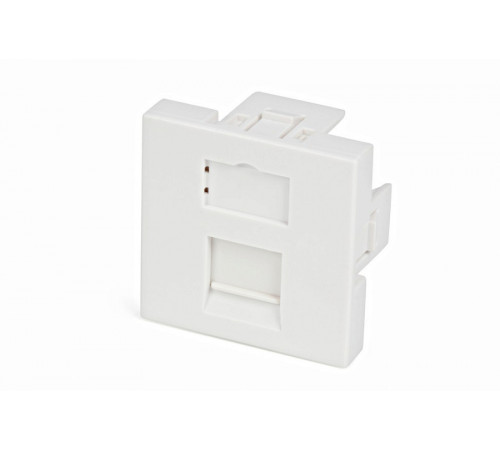 Hyperline SIP2-1K-M45-45 Вставка
