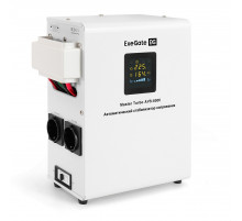 Exegate Master Turbo AVS-8000 EX291750RUS Стабилизатор напряжения