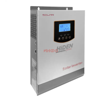 Hiden Control HS20-2024P ИБП