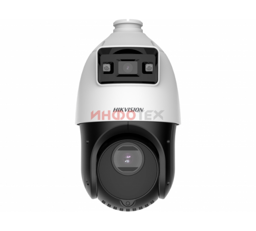 Hikvision DS-2SE4C425MWG-E(14F0) IP-камера